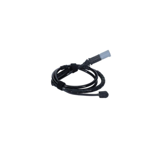 Warnkontakt, Bremsbelagverschlei&szlig; BOSCH 1 987 474 551 f&uuml;r BMW, Hinterachse