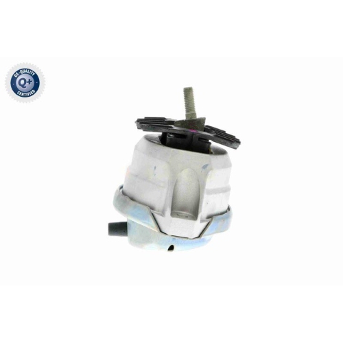 Lagerung, Motor VAICO V20-0497 Q+, Erstausr&uuml;sterqualit&auml;t f&uuml;r BMW, vorne links