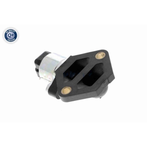 Leerlaufregelventil, Luftversorgung VEMO V25-77-0009 Q+, Erstausr&uuml;sterqualit&auml;t