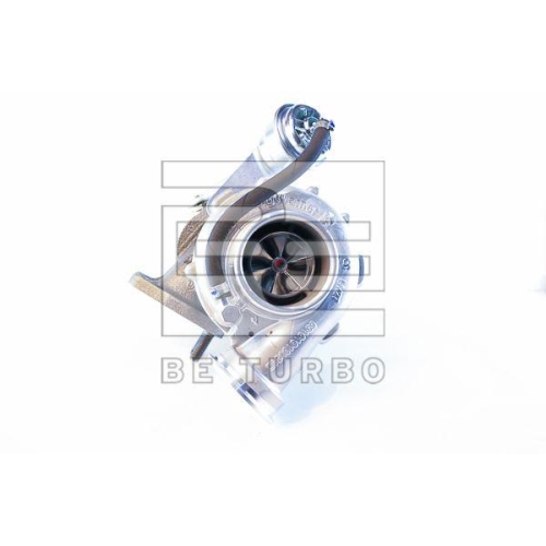 BE TURBO 129716RED Lader, Aufladung f&uuml;r MERCEDES-BENZ