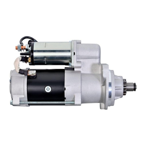 HELLA 8EA 015 642-881 Starter f&uuml;r MERCEDES-BENZ GENERAL MOTORS
