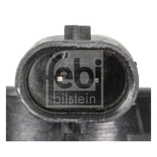 FEBI BILSTEIN Thermostat, K&uuml;hlmittel 193676 f&uuml;r MERCEDES-BENZ