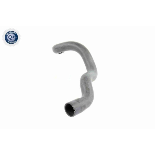 K&uuml;hlerschlauch VAICO V30-1663 Q+, Erstausr&uuml;sterqualit&auml;t f&uuml;r MERCEDES-BENZ, oben