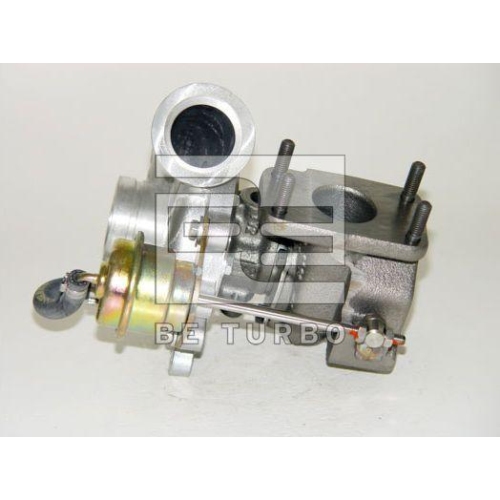 BE TURBO 126048RED Lader, Aufladung f&uuml;r FIAT