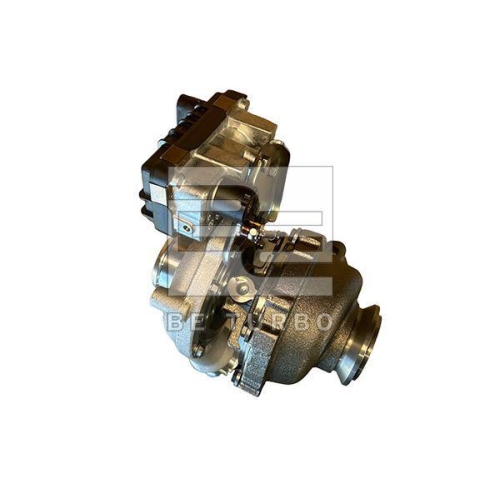 BE TURBO 129728 Lader, Aufladung f&uuml;r DAEWOO