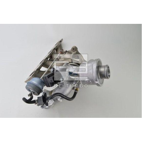 BE TURBO 128068RED Lader, Aufladung f&uuml;r VAG