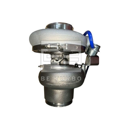 BE TURBO 128036 Lader, Aufladung f&uuml;r SCANIA