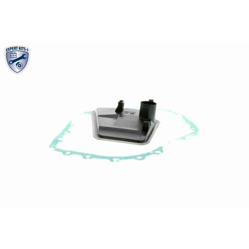 Hydraulikfiltersatz, Automatikgetriebe VAICO V10-2538 EXPERT KITS + für AUDI VW