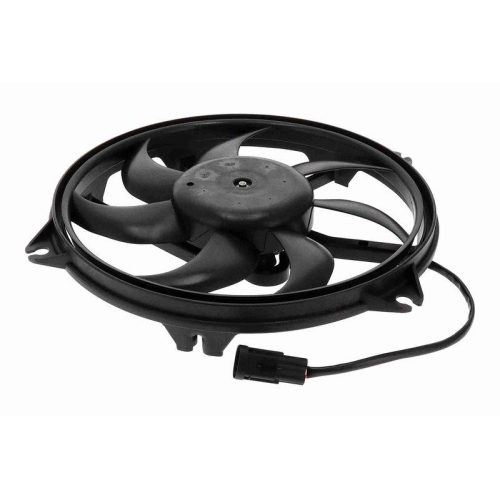 Lüfter, Motorkühlung VEMO V22-01-1792 Green Mobility Parts für CITROËN PEUGEOT