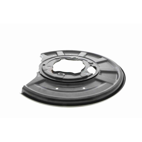 Spritzblech, Bremsscheibe VAICO V30-3240 Green Mobility Parts f&uuml;r MERCEDES-BENZ