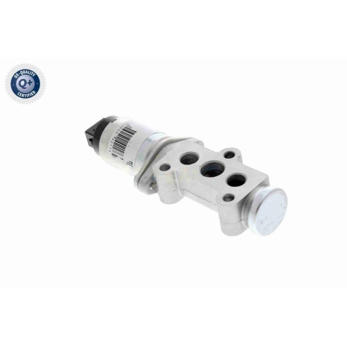 Leerlaufregelventil, Luftversorgung VEMO V25-77-0015 Q+, Erstausrüsterqualität