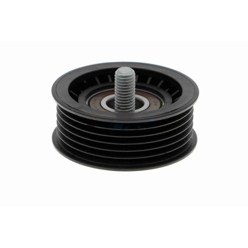 Umlenk-/F&uuml;hrungsrolle, Keilrippenriemen VAICO V24-0289 Original VAICO Qualit&auml;t