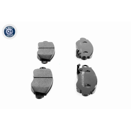 Bremsbelagsatz, Scheibenbremse VAICO V25-0267 Q+, Erstausr&uuml;sterqualit&auml;t f&uuml;r FORD