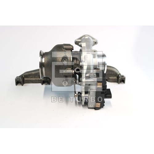 BE TURBO 129980 Lader, Aufladung f&uuml;r CHRYSLER FIAT OPEL SUZUKI JEEP