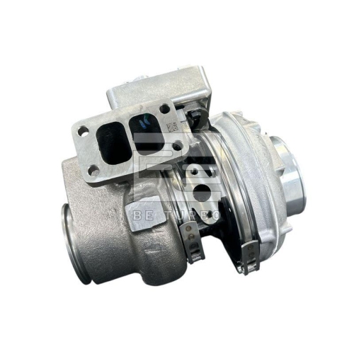 BE TURBO 132219 Lader, Aufladung f&uuml;r AGCO