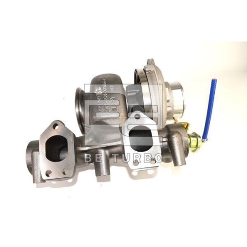 BE TURBO 128630 Lader, Aufladung f&uuml;r DAF