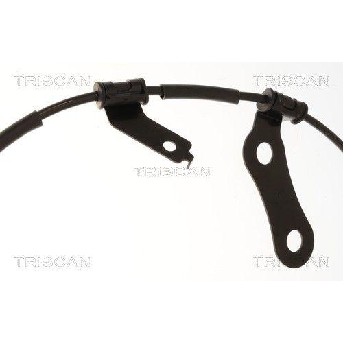 TRISCAN 8180 43391 Sensor, Raddrehzahl f&uuml;r HYUNDAI, Hinterachse links