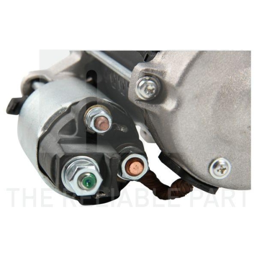 NK 4715971 Starter f&uuml;r BMW