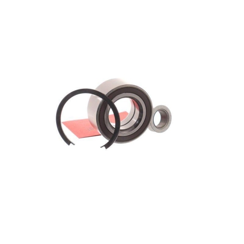 Radlagersatz SKF VKBA 3633 f&uuml;r ALFA ROMEO FIAT LANCIA PEUGEOT LAND ROVER