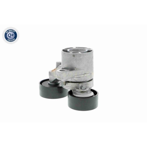 Riemenspanner, Keilrippenriemen VAICO V20-2638 Q+, Erstausr&uuml;sterqualit&auml;t f&uuml;r BMW