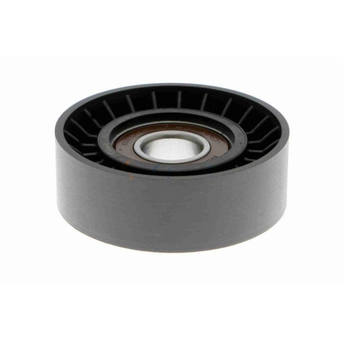 Umlenk-/F&uuml;hrungsrolle, Keilrippenriemen VAICO V24-0318 Original VAICO Qualit&auml;t