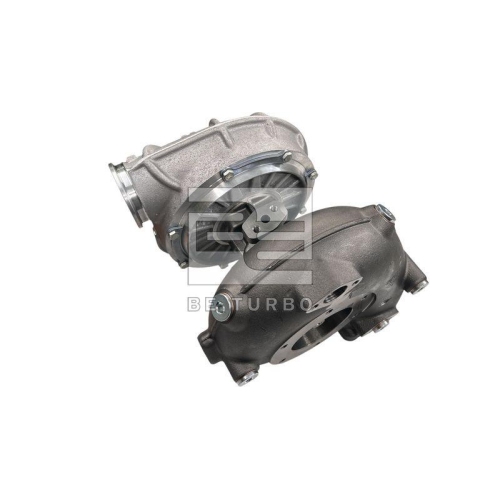 BE TURBO 129007 Lader, Aufladung f&uuml;r MAN