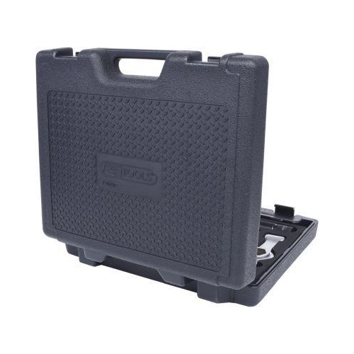 Gelenkwellen-Ausdrücker/Radnaben-Abziehflansch KS TOOLS 700.1400 für