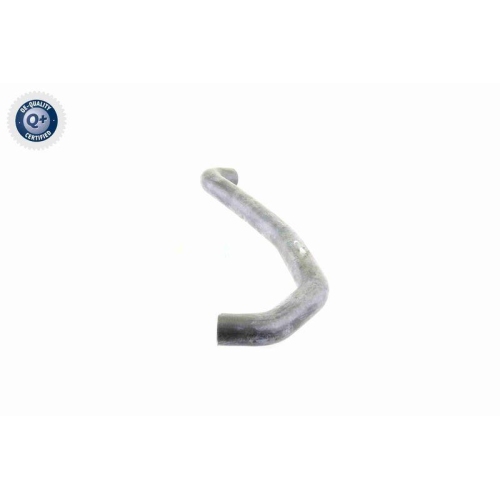 K&uuml;hlerschlauch VAICO V30-0705 Q+, Erstausr&uuml;sterqualit&auml;t f&uuml;r MERCEDES-BENZ, unten