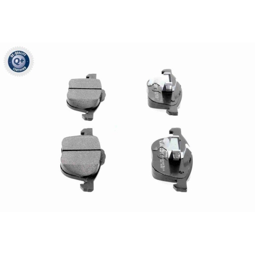 Bremsbelagsatz, Scheibenbremse VAICO V25-0272 Green Mobility Parts f&uuml;r FORD