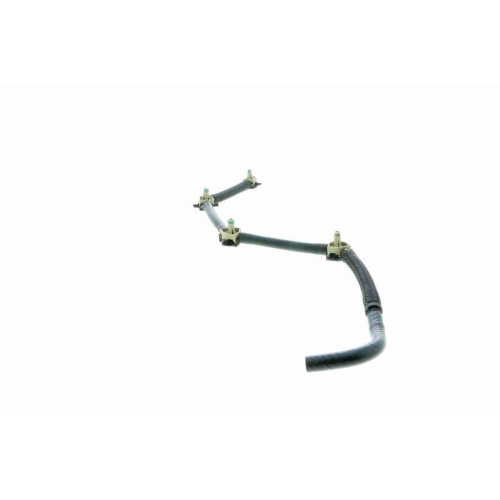 Schlauch, Leckkraftstoff VAICO V10-5495 Original VAICO Qualit&auml;t f&uuml;r AUDI SEAT VW