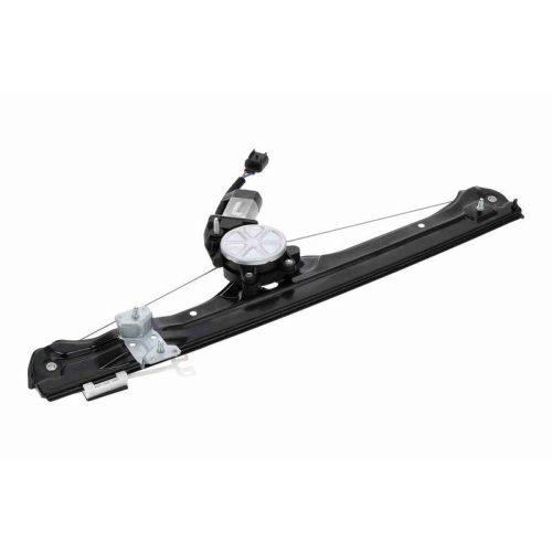 Fensterheber VAICO V33-0736 Original VAICO Qualität für DODGE, vorne links
