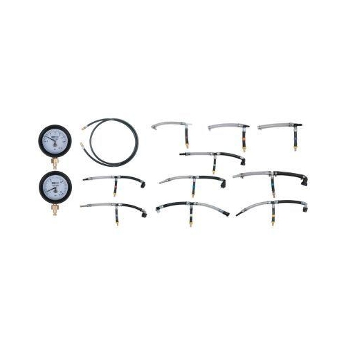 Pr&uuml;fset, Kraftstoffidentifikation KS TOOLS 150.1845 f&uuml;r