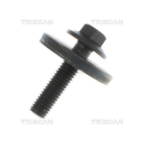 Antriebswelle TRISCAN 8540 27534 f&uuml;r VOLVO, Vorderachse links