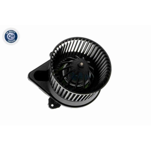 Ansauggebläse, Innenraumluft VEMO V46-03-1387 Q+, Erstausrüsterqualität für