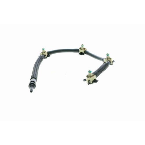 Schlauch, Leckkraftstoff VAICO V10-5496 Original VAICO Qualit&auml;t f&uuml;r AUDI SEAT VW