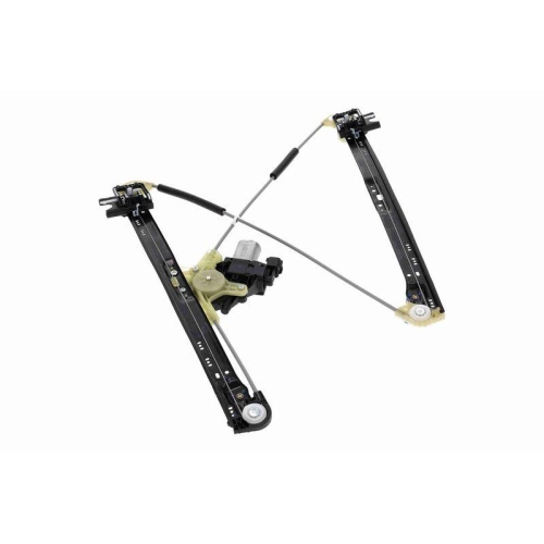 Fensterheber VAICO V48-0559 Green Mobility Parts für LAND ROVER, vorne links