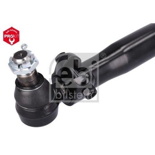 FEBI BILSTEIN Lenkstange 197264 ProKit f&uuml;r SCANIA, Vorderachse