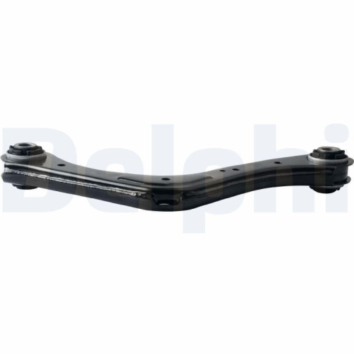 DELPHI TC4666 Lenker, Radaufh&auml;ngung f&uuml;r HYUNDAI KIA, Hinterachse rechts, au&szlig;en