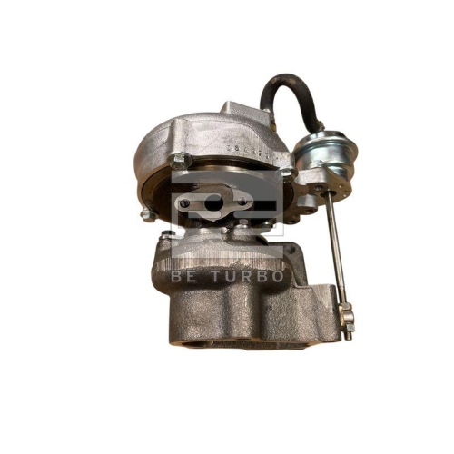 BE TURBO 127341 Lader, Aufladung f&uuml;r IVECO