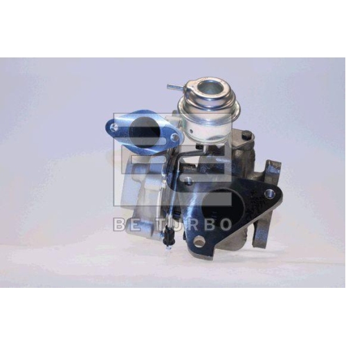 BE TURBO 127678RED Lader, Aufladung f&uuml;r NISSAN