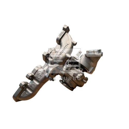 BE TURBO 128551 Lader, Aufladung f&uuml;r VAG