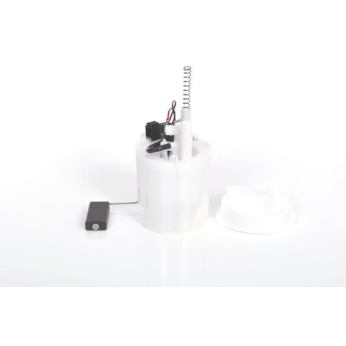 Kraftstoff-F&ouml;rdereinheit BOSCH 0 986 580 184 f&uuml;r MERCEDES-BENZ, rechts