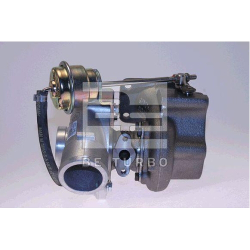 BE TURBO 127371 Lader, Aufladung f&uuml;r IVECO