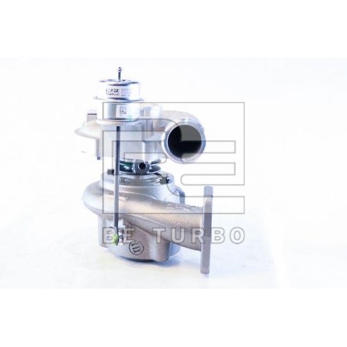 BE TURBO 129939 Lader, Aufladung f&uuml;r PERKINS