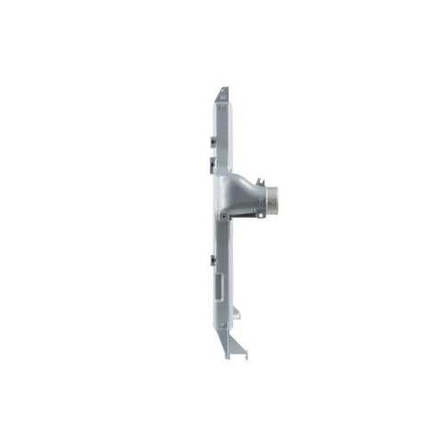 HELLA 8ML 366 341-241 Ladeluftk&uuml;hler f&uuml;r IVECO