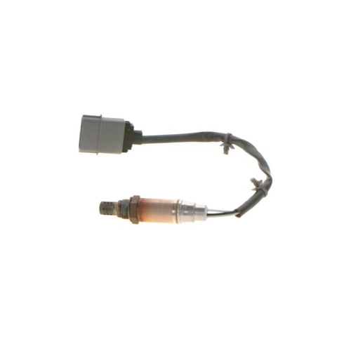 Lambdasonde BOSCH 0 258 005 955 f&uuml;r GMC NISSAN FORD USA INFINITI