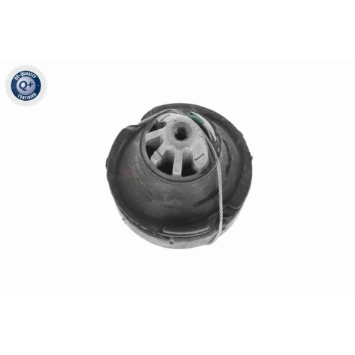 Lagerung, Motor VAICO V95-0390 Q+, Erstausr&uuml;sterqualit&auml;t f&uuml;r VOLVO, vorne