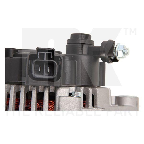Generator NK 4834003 f&uuml;r HYUNDAI KIA