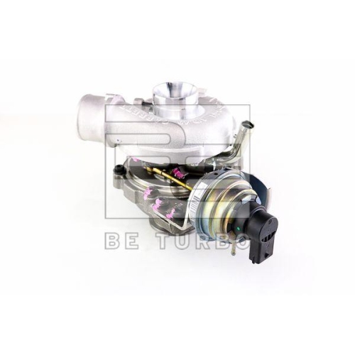 BE TURBO 130042 Lader, Aufladung f&uuml;r IVECO