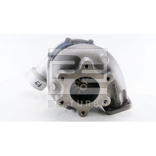 BE TURBO 124467 Lader, Aufladung f&uuml;r MERCEDES-BENZ